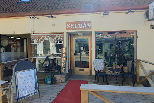 Selmas - Visual