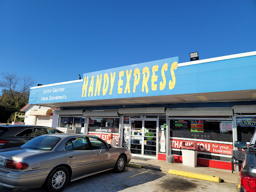 Handy Express