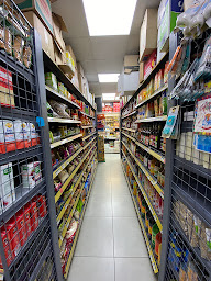 Photo n°17 de Shayden Alimentation générale à Louvres (Épicerie)