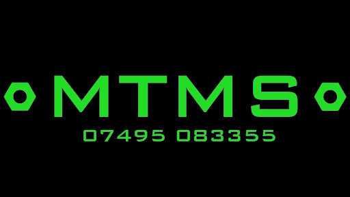 MTMS - Visual