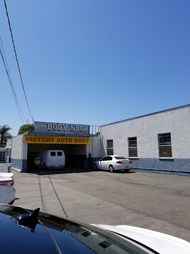 Victory Auto Body Shop - Thumbnail