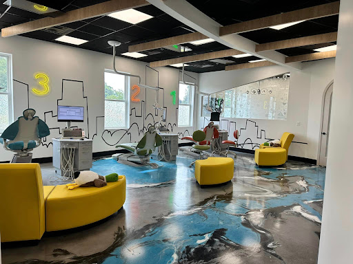 Smyrna Pediatric Dentistry Gallery - United States
