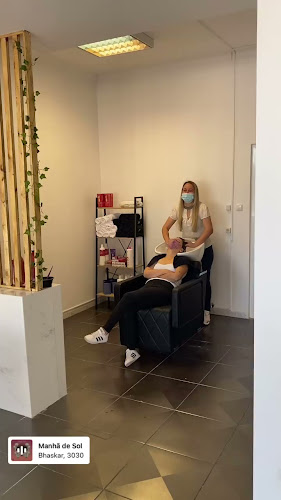 Avaliações doJu Cabeleireiros em Vila Real - Cabeleireiro
