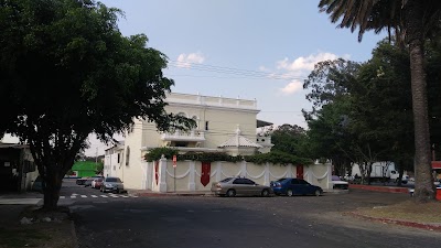 Photos of Hotel Palacio de Jocotenango