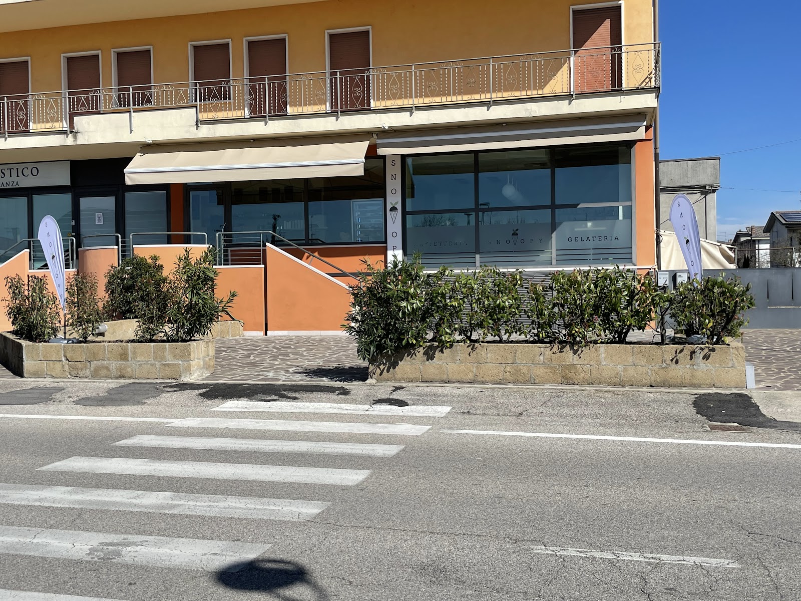 Gelateria Snoopy — photo 5