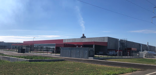 Baraté Spa - Visual