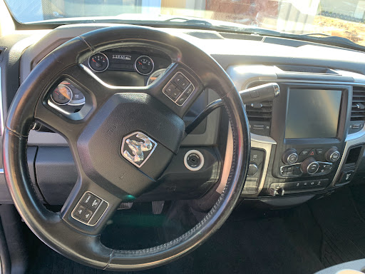 Fully Involved Auto Detailing Gallery - United States