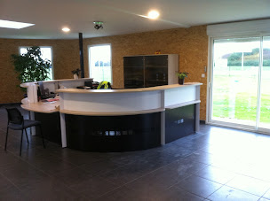 Photo n°1 de Garage de Trouy à Trouy (Atelier de réparation automobile)