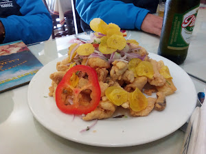 Las Terrazas De Ate 9