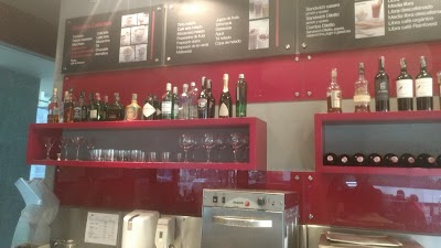 Photos of CAF&Eacute; DILETTO
