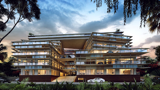 Mexico Realty Living