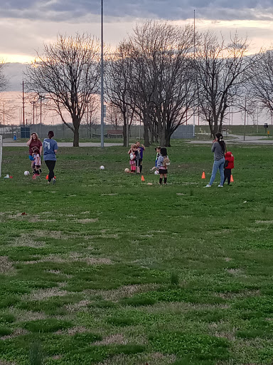 Sikeston High School Soccer Field - Thumbnail