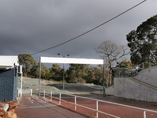 Hills BMX Club - Thumbnail