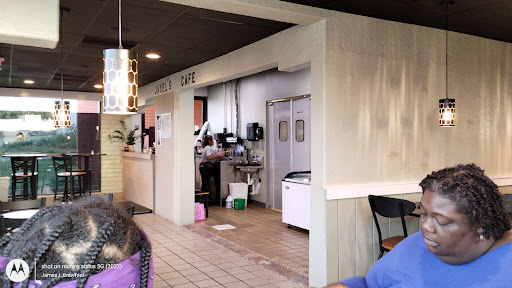 Jaxel's Cafe - Thumbnail