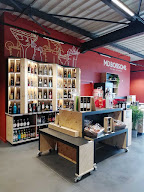 MD Boissons à Bernolsheim