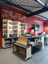 Photo n°8 de MD Boissons à Bernolsheim (Grossiste en vins)