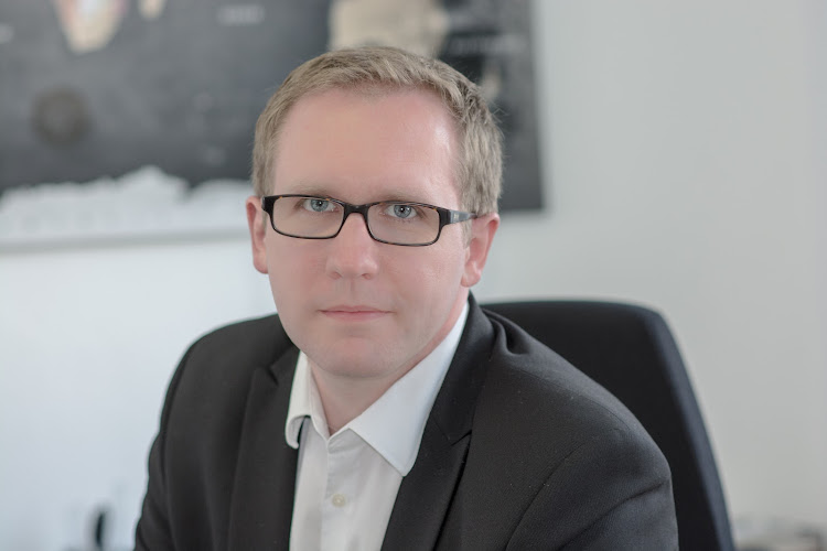 Stefan Finger Steuerberater photo