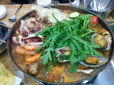 Photos of 본가해물찜