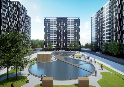 Photos of Khan Hills Residence