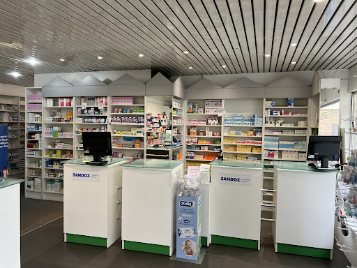 PHARMACIE MASANES CHRISTOPHE