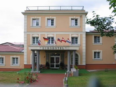 Photos of Eurohotel Garni