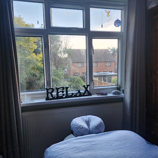 Good Energy Massage -Gay Massage London