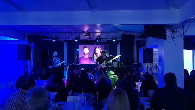 Comentarios y opiniones de Pub Restaurant Studio 226