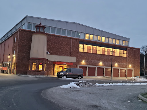 Shurgard Self Storage Solna - Thumbnail