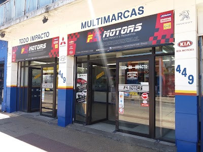 Photos of Fa Motors
