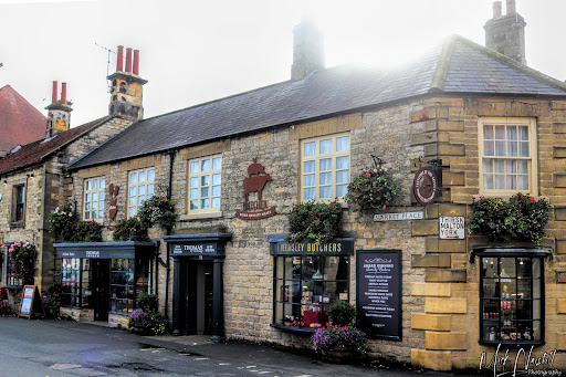 The Helmsley Butchers