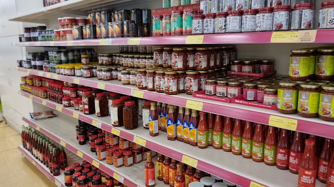 Wing Yip Superstore Birmingham Open Times