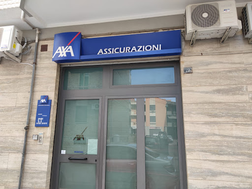 AXA Assicurazioni Agenzia Delegata Agente Dott. Luca Vincenzo Fortunato - Thumbnail