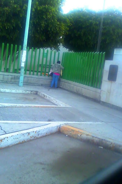 Photos of Imss Cl&iacute;nica 9