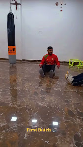 GHATAK MMA & CLOSE COMBAT ACADEMY – Videos in Lucknow, Uttar Pradesh