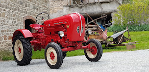 Photo n°8 de ddpevents à Noirétable (Club conservateur)