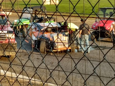 KRA Speedway