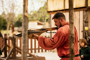 Photo n°15 de Le Vieux Mas un voyage dans le temps à Beaucaire (Attraction touristique)