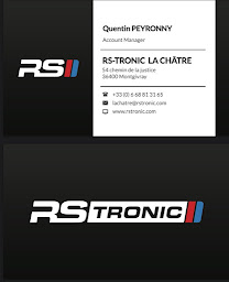 Photo n°3 de PMS-PEYRONNY MOTORSPORT à Montgivray (Circuit automobile)