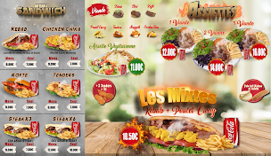 Photo n°2 de O’Délices kebab carquefou (ancien Délices d’Istanbul) à Carquefou (Restaurant turc)