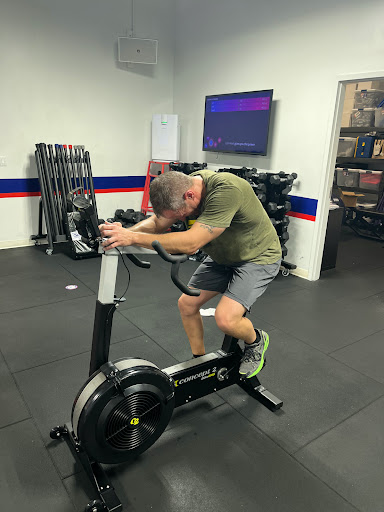 F45 Training Viera - Visual