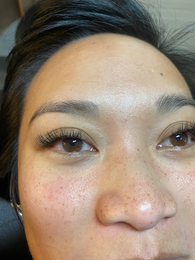 Amber Kristin Beauty Gallery - United States