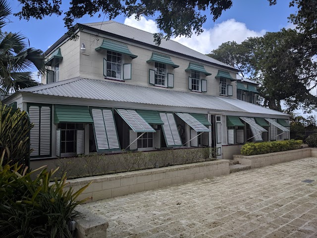 Intimate Hotels of Barbados