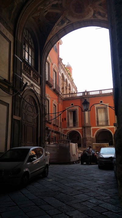 Photos of B&B Carafa di Maddaloni