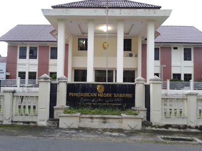 Photos of Pengadilan Negeri Sabang