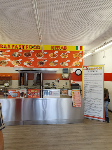 ABBAS KEBAB RESANA DI QAISAR ABBAS - Thumbnail