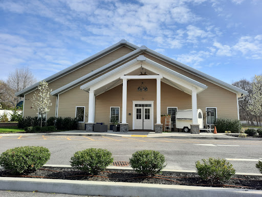 Ebenezer MORICHES Christian Church/Iglesia - Thumbnail