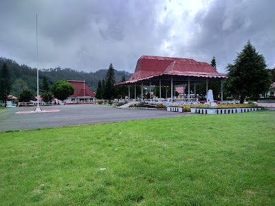 Photos of Lapangan Kartini-Bajawa