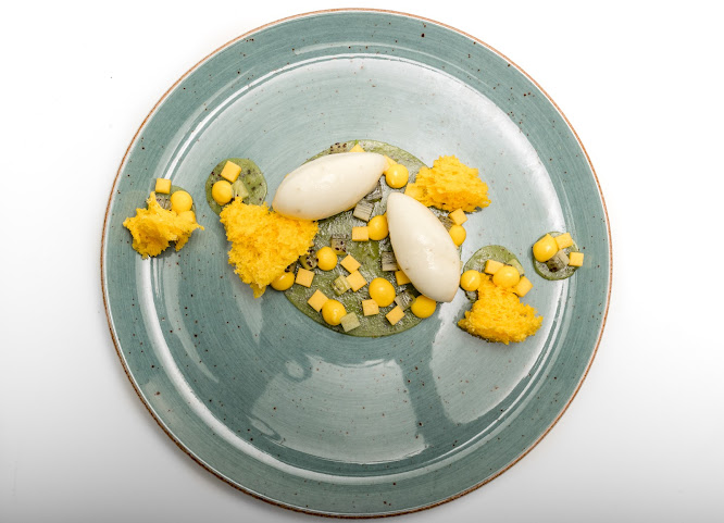 Restaurant de Kluizenaer by null