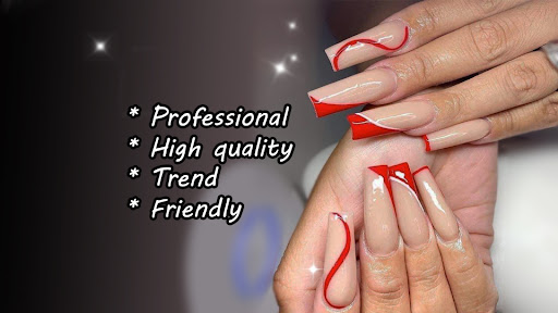CC Nails & Spa - Formby