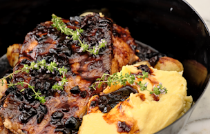 Photo n°84 de Bistrot Racines Chartres à Chartres (Bar à vin)